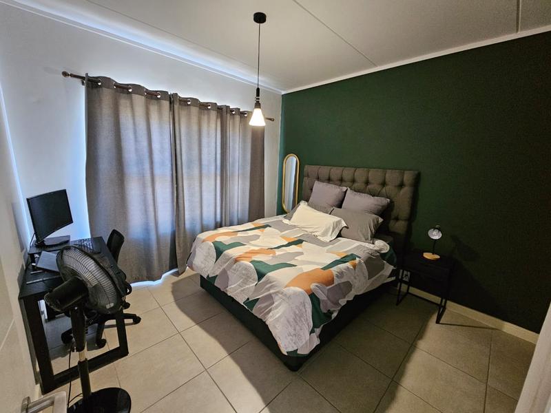 1 Bedroom Property for Sale in The Huntsman Western Cape